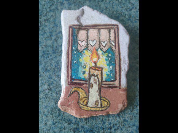 Selection of the month Pens�es pour Myl�ne Candle : 1766490365.pensees.pour.mylene.bougie.jpg