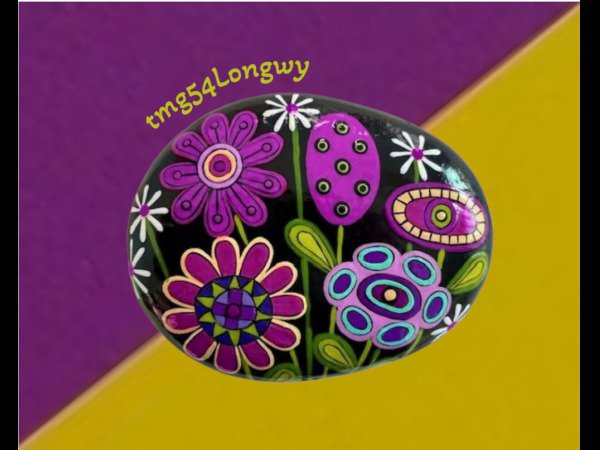 Abstract painting Tmg5Longwy Flower Design : 1766873181.bynadyne.flower.jpg