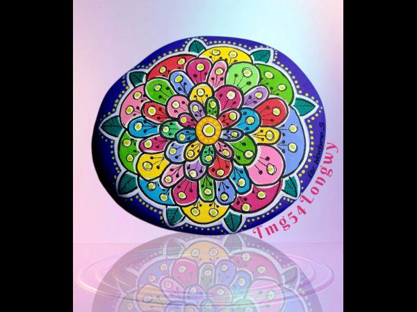 Abstract painting Tmg54Longwy Mandala : 1766873291.by.nadyne.s.mandala.jpg