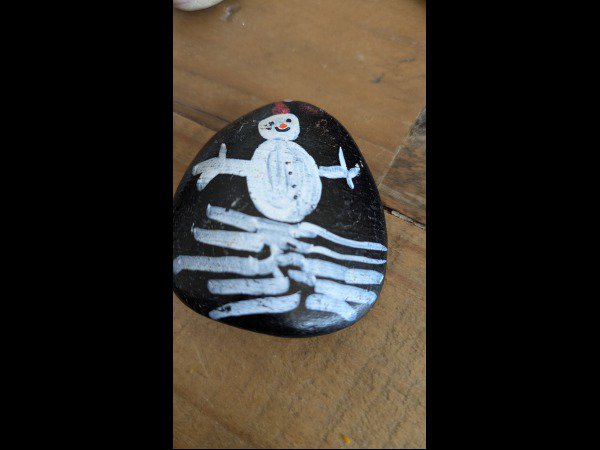 Selection of the month EliseSimon Snowman : 1767007208.elisesimon.bonhomme.jpg