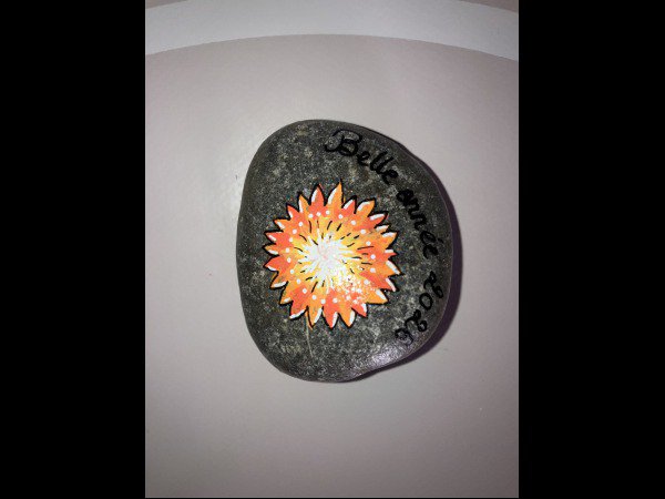 Selection of the month Oscara Good year : 1767871904.oscara.belle.annee.orangee.jpeg