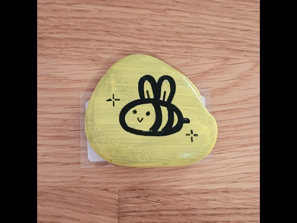 Selection of the month Juu pebble : 1767872171.juu.galet.png