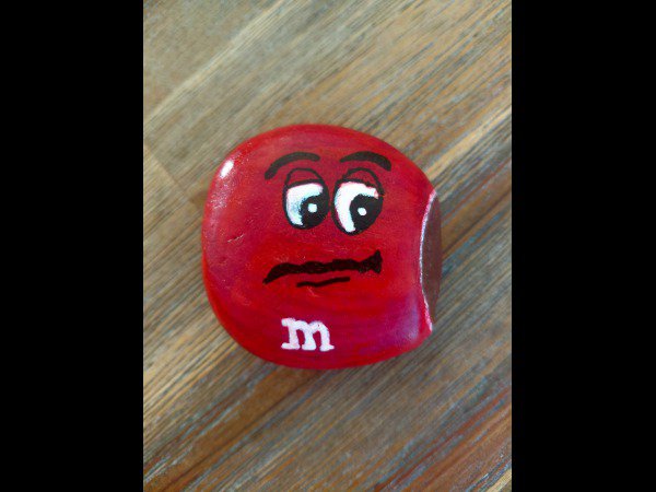 Selection of the month Axelle85 M&m\'s : 1769514357.axelle85.mandm.s.rouge.jpg