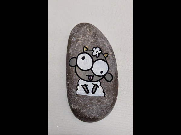 ACCUEIL : S�lection du mois Mercredi38 Mouton foufou : 1770721563.mercredi38.mouton.foufou.jpg