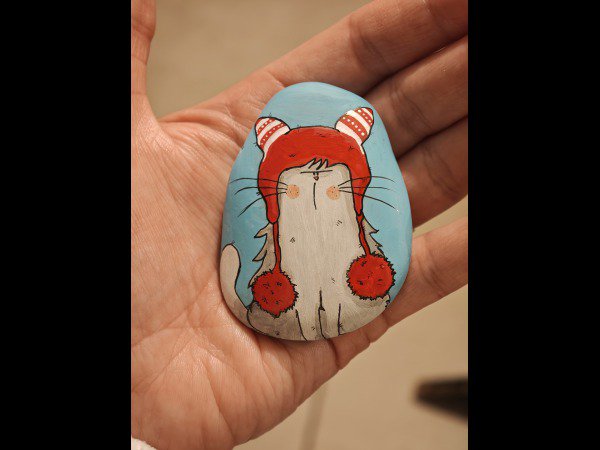 ACCUEIL : S�lection du mois Margaux26 Chat au bonnet : 1770721802.margaux26.chat.au.bonnet.jpg