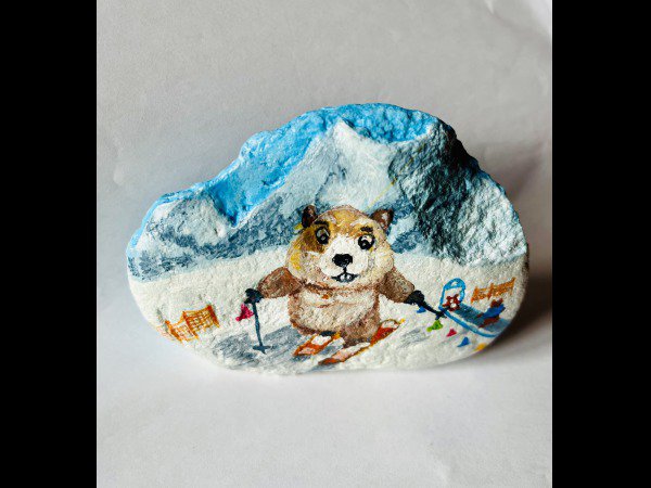 ACCUEIL : S�lection du mois Creator 5692 Marmotte en skis : 1770722015.creator.5692.marmotte.en.skis.jpeg