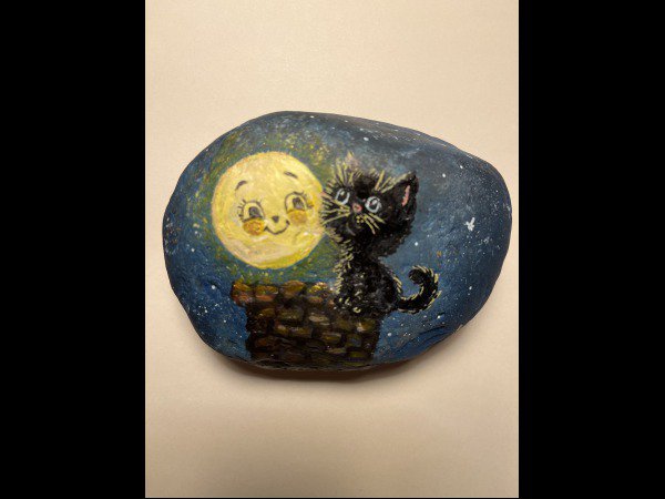 ACCUEIL : S�lection du mois Creator 5692 Car noir sur la chemin�e au clair de lune : 1772018122.creator.5692.car.noir.sur.la.cheminee.au.clair.de.lune.jpg