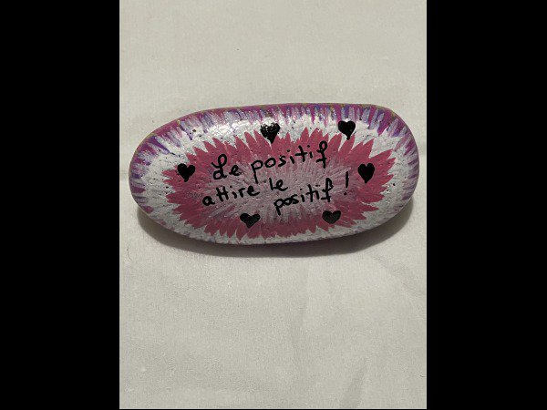 ACCUEIL : S�lection du mois Oscara Positive attitude : 1772019043.oscara.positive.attitude.jpeg