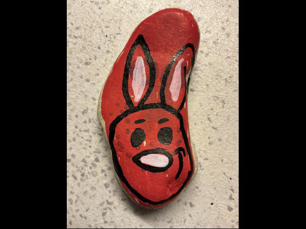 ACCUEIL : S�lection du mois Creator 1956 lapin 5 : 1772449811.creator.1956.lapin.5.jpeg