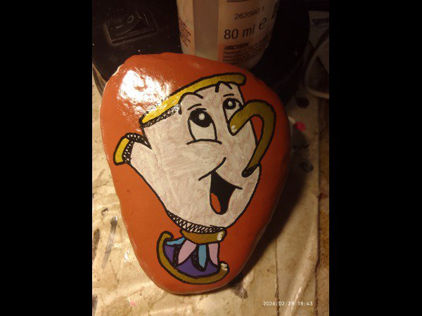 ACCUEIL : S�lection du mois Chriscottiny Zip la Belle et la B�te : 1772450439.chriscottiny.zip.la.belle.et.la.bete.jpg