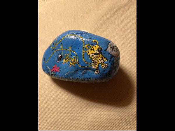 ACCUEIL : S�lection du mois Creator 5692 marsupilami : 1772450560.creator.5692.marsupilami.jpg