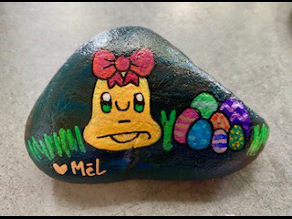 Selection of the month Melb38 Easter : 1774866122.melb38.cloche.de.paques.jpg