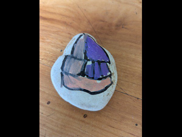 Selection of the month Mercredi38 Lucie : 1774866560.mercredi38.lucie.4.ans.galet.5.jpg