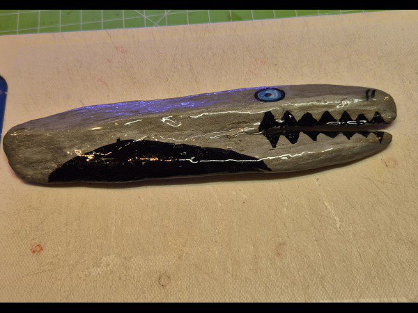 Selection of the month SGA Sharky : 1774867020.sga.sharky.jpg