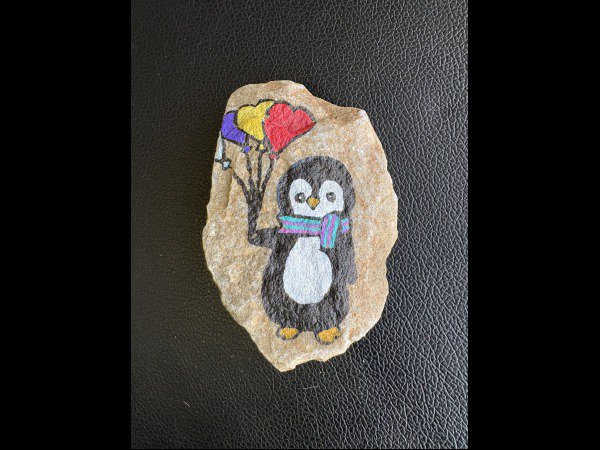 Selection of the month Lauh�je Pingouin balloon : 1774867211.lauheje.pingouin.balloon.jpeg