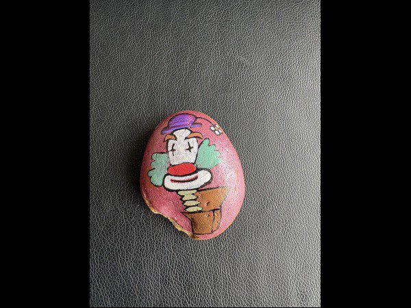 ACCUEIL : S�lection du mois Lauh�je Clown : 1775731068.lauheje.clown.jpeg