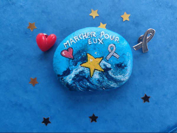 ACCUEIL : S�lection du mois Pens�es pour Myl�ne Marcher pour eux : 1776854141.pensees.pour.mylene.marcher.pour.eux.jpg