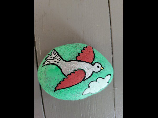 Selection of the month Les galets de YMP Birdy bird : 1777891074.les.galets.de.ymp.birdy.bird.jpg