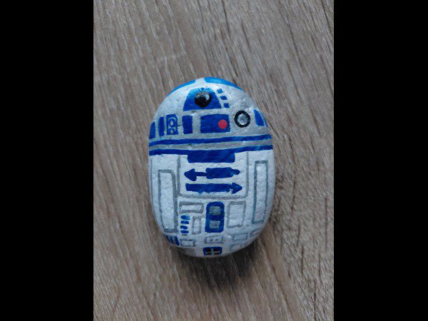 Selection of the month Axelle85 R2-D2 : 1778149790.axelle85.r2.d2.jpg