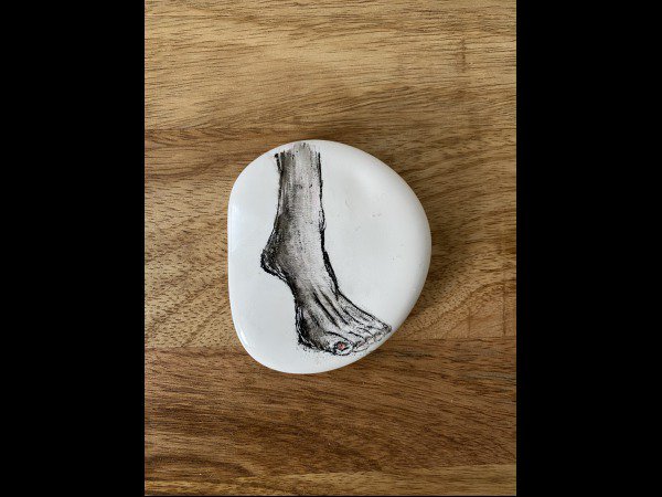Selection of the month Nicola Valenza : 1778150217.nicola.valenza.quel.pied.jpeg