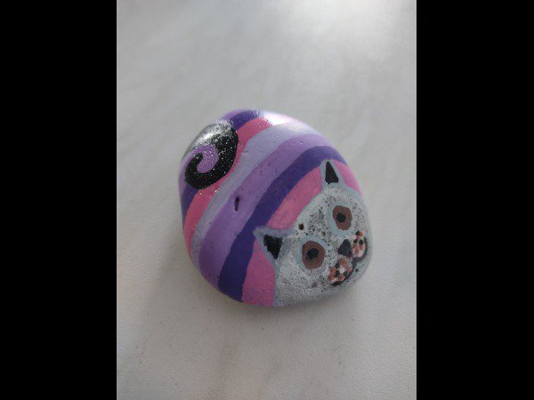 ACCUEIL : S�lection du mois S�vgalet Chat violet : 1779448682.sevgalet.chat.violet.jpg