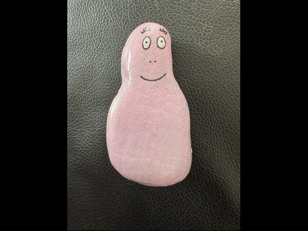ACCUEIL : S�lection du mois Lauh�je Barbapapa : 1779449489.lauheje.barbapapa.jpeg