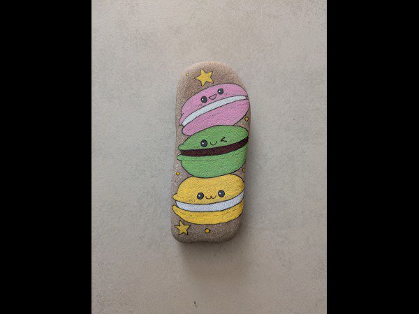 ACCUEIL : S�lection du mois Les poupoules Macarons : 1779449506.les.poupoules.macarons.jpg
