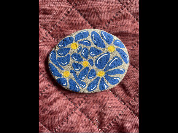 ACCUEIL : S�lection du mois CHarlierocks Flower power : 1784284765.charlierocks.flower.power.jpg