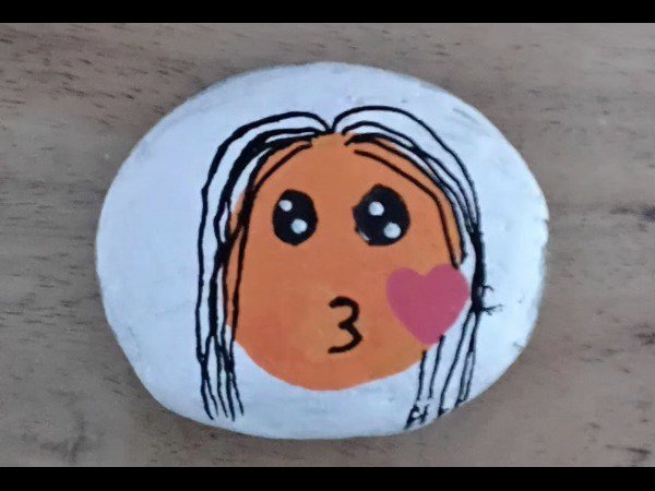 ACCUEIL : S�lection du mois Deden Emojie orange avec des cheveux : 1784285066.deden.emojie.orange.avec.des.cheveux.jpg