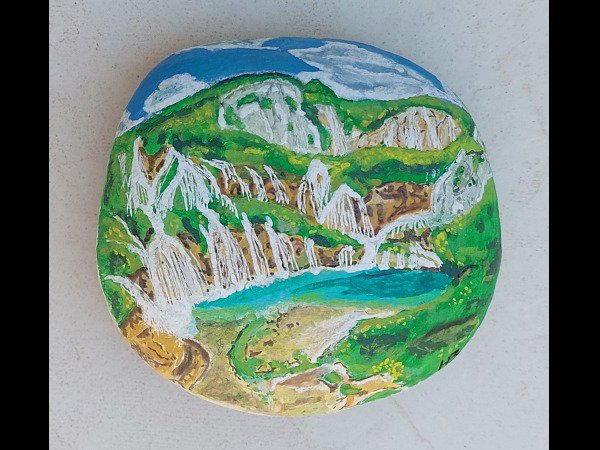 ACCUEIL : S�lection du mois hblir : 1784285092.hbilr.lacs.de.plitvice.jpg