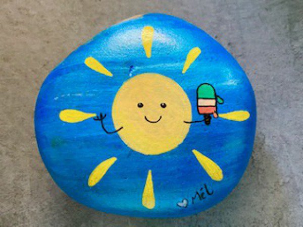 ACCUEIL : S�lection du mois Melb38 Le Soleil mange une glace : 1784285293.melb38.le.soleil.mange.une.glace.jpg