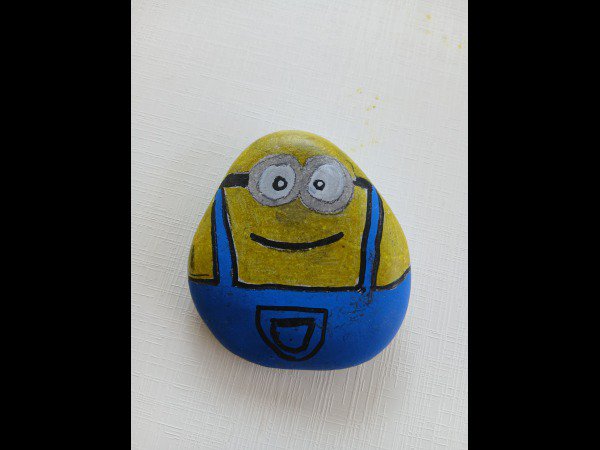 ACCUEIL : S�lection du mois MACelPrince Bob le minion : 1787310565.macelprince.bob.le.minion.jpg
