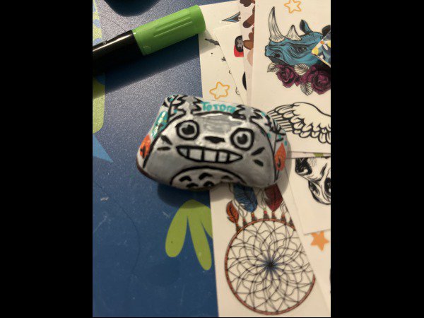 ACCUEIL : S�lection du mois AureliaCJ57 Totoro : 1789380536.aureliacj57.totoro.jpg