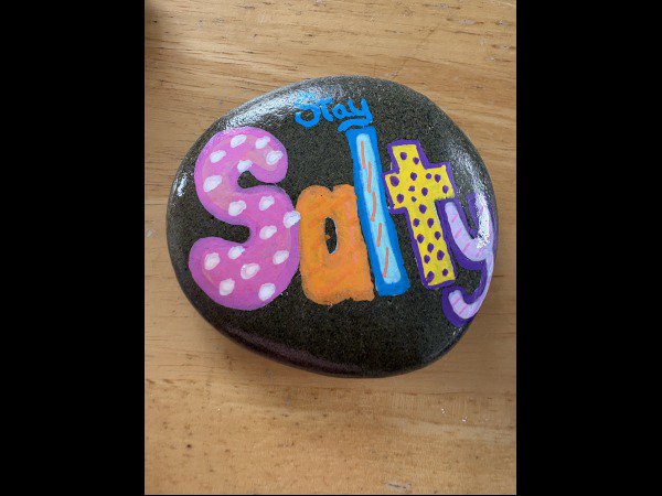ACCUEIL : S�lection du mois Creator 6308 Stay salty : 1789381071.creator.6308.stay.salty.jpeg