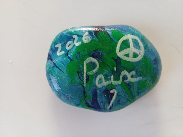 Selection of the month Clarika Peace : 1791802004.clarika.espoir.jpeg