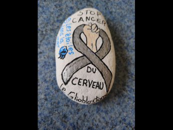 Penses pour Mylne Ruban gris