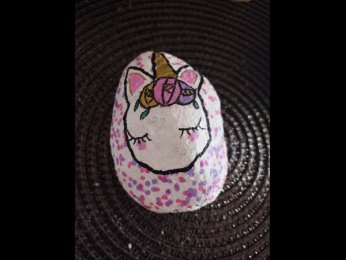 GaletsdeCeline Unicorn