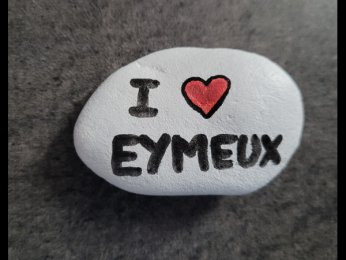 Carole Nolhan Maylie I love Eymeux