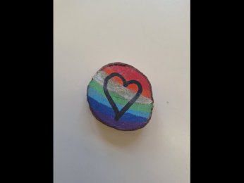 Leya coeur