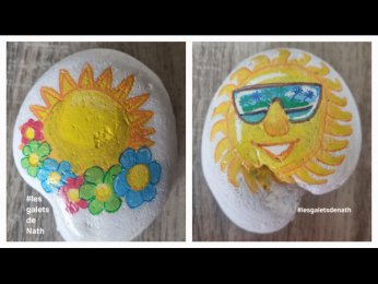 LesgaletsdeNath SOLEIL