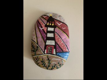 Nounouille du 38 Phare ros