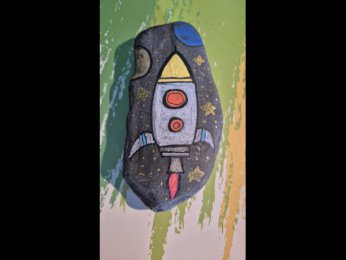 SGA Nasa