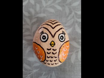 Yael Myrtille Pablo Hibou