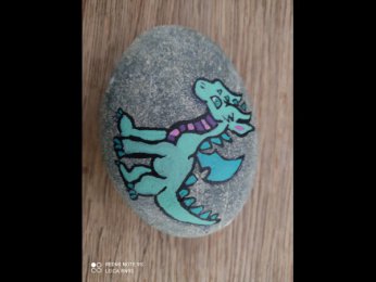 Audrey Dragon kawai