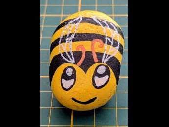 Creator 4844 Abeille jaune