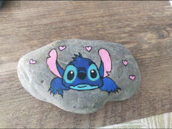 JenyLana51 Stich