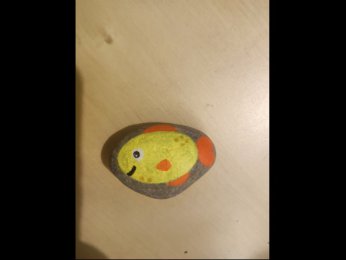 DD38 Fish