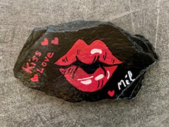 Melb38 Kiss