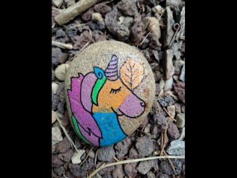 MagLuL Licorne de La