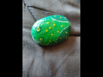 A38 Petite grenouille qui veut faire de l\'accrobranche